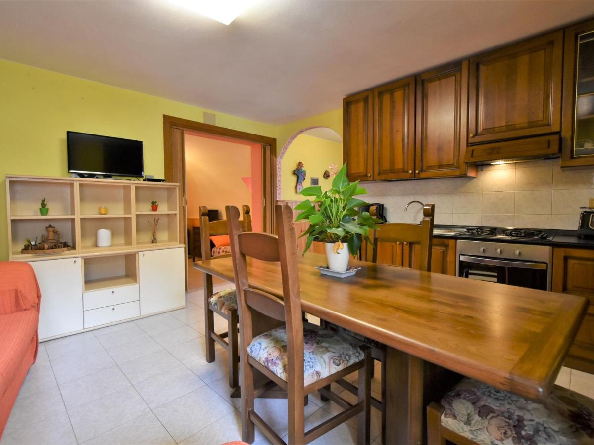 Apartment Mariella By Interhome Mazzo di Valtellina Екстериор снимка